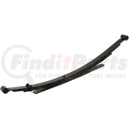 43-1157 by DORMAN - Suspension Leaf Spring