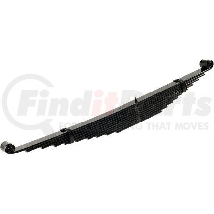 43-1339HD by DORMAN - Suspension Leaf Spring