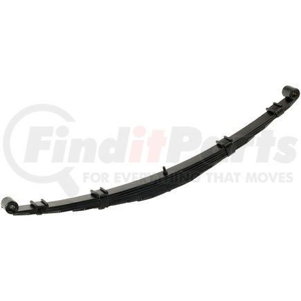 43-134 by DORMAN - Suspension Leaf Spring