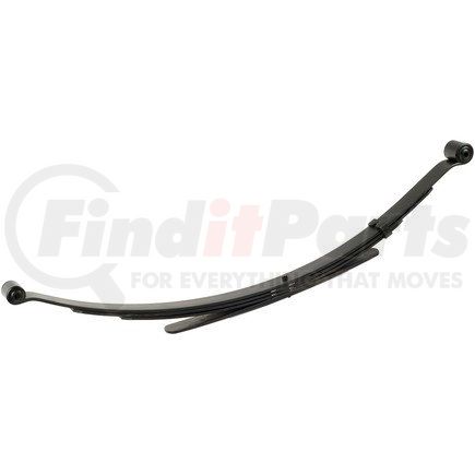 43-1389 by DORMAN - Suspension Leaf Spring