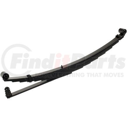 43-1541HD by DORMAN - Suspension Leaf Spring