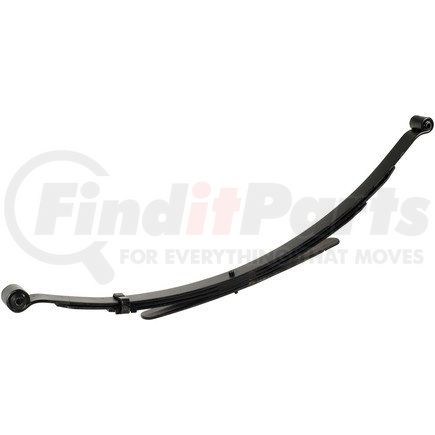 43-1549 by DORMAN - Suspension Leaf Spring