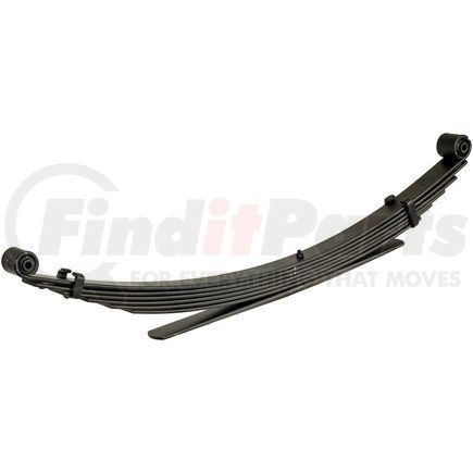 43-1263HD by DORMAN - Suspension Leaf Spring