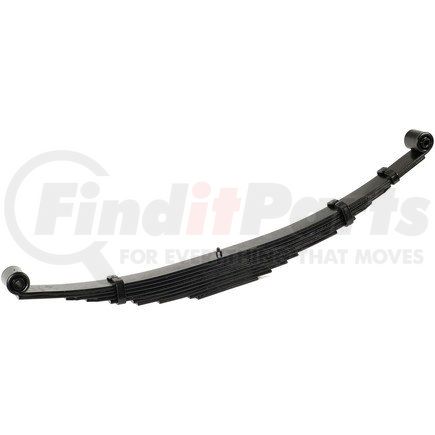 43-1285 by DORMAN - Suspension Leaf Spring