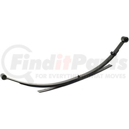 43-1297 by DORMAN - Suspension Leaf Spring