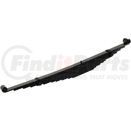 43-1339 by DORMAN - Suspension Leaf Spring