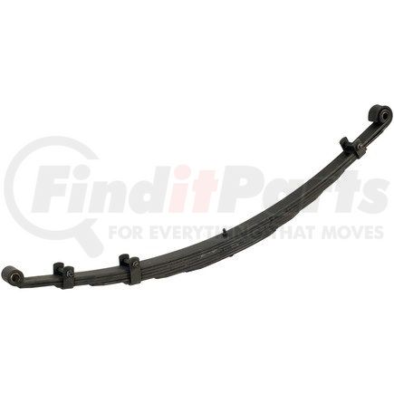 43-170 by DORMAN - Suspension Leaf Spring