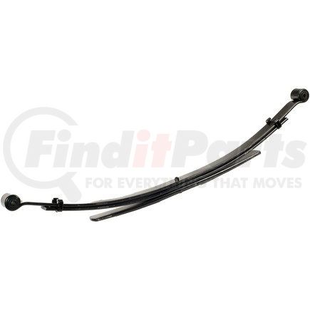 43-1717 by DORMAN - Suspension Leaf Spring