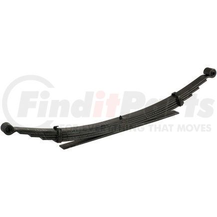 43-1717HD by DORMAN - Suspension Leaf Spring