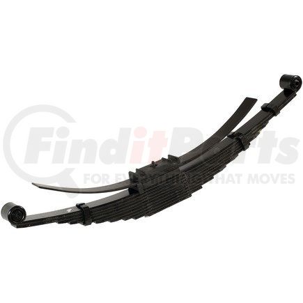 43-1745 by DORMAN - Suspension Leaf Spring