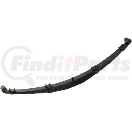 43-156 by DORMAN - Suspension Leaf Spring