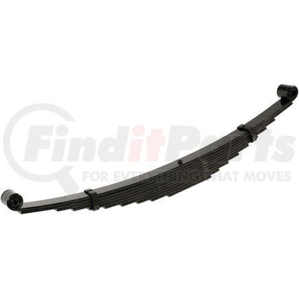 43-1699HD by DORMAN - Suspension Leaf Spring