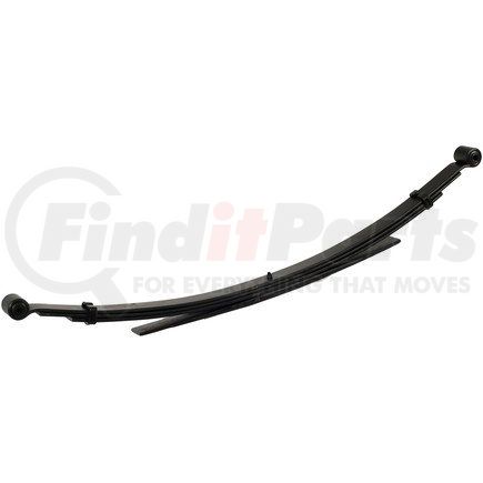 43-1813 by DORMAN - Suspension Leaf Spring