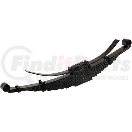 43-1835 by DORMAN - Suspension Leaf Spring