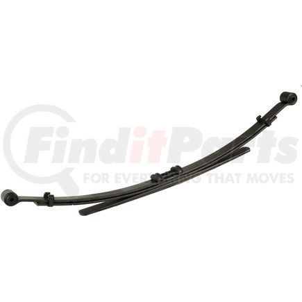 43-1849 by DORMAN - Suspension Leaf Spring - for 2011-2016 Ford F-250 Super Duty