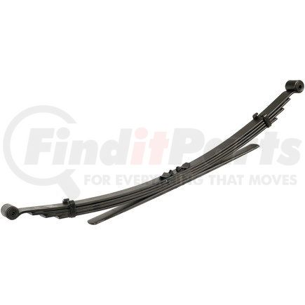 43-1783HD by DORMAN - Suspension Leaf Spring