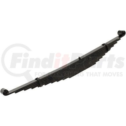 43-1791HD by DORMAN - Suspension Leaf Spring