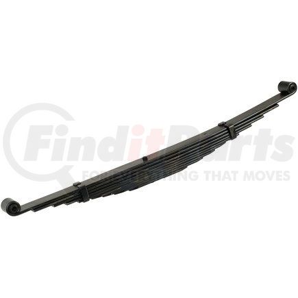 43-1799 by DORMAN - Suspension Leaf Spring