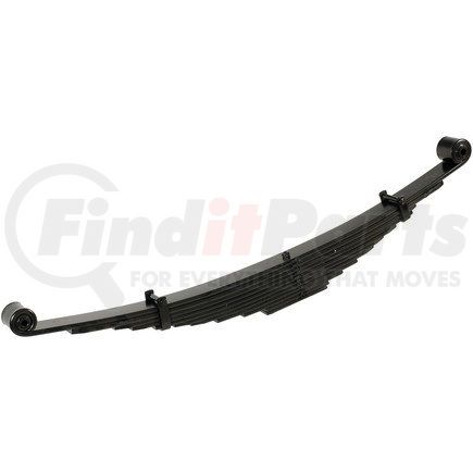 43-1803 by DORMAN - Suspension Leaf Spring