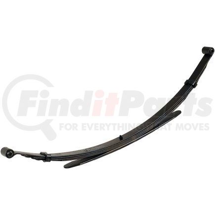 43-419 by DORMAN - Suspension Leaf Spring