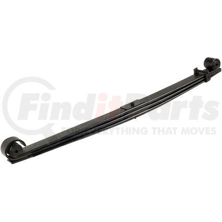 43-498HD by DORMAN - Suspension Leaf Spring