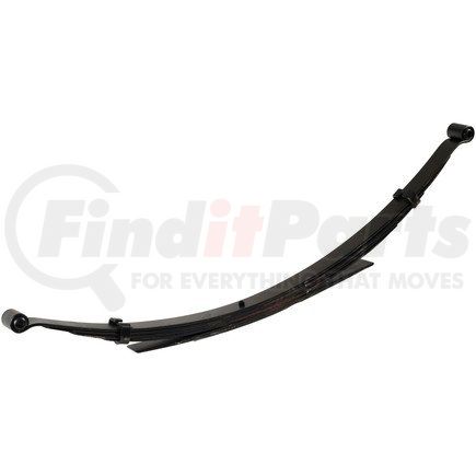 43-559 by DORMAN - Suspension Leaf Spring