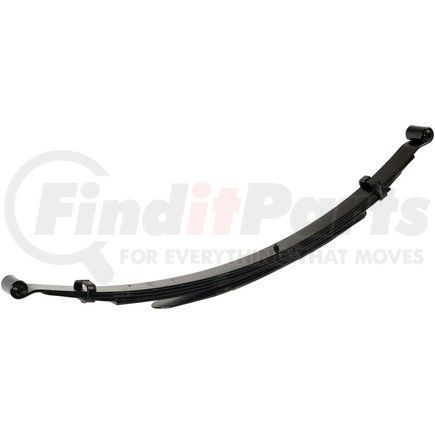 43-571 by DORMAN - Suspension Leaf Spring