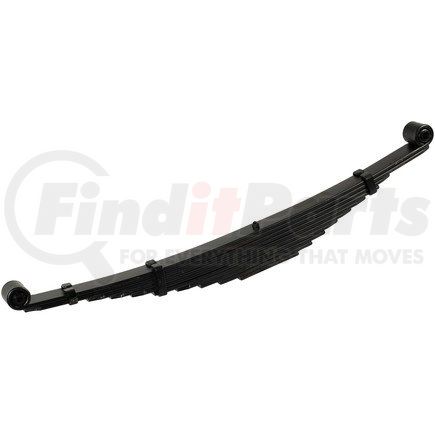 43-2081HD by DORMAN - Suspension Leaf Spring