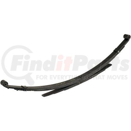 43-245 by DORMAN - Suspension Leaf Spring