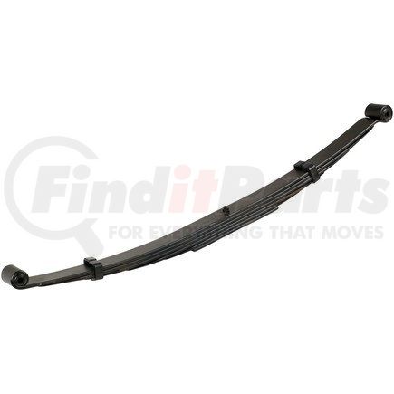 43-414 by DORMAN - Suspension Leaf Spring