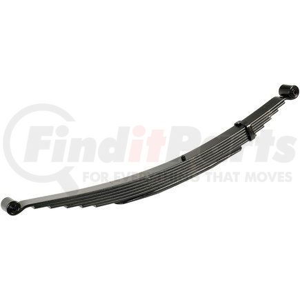 43-701HD by DORMAN - Suspension Leaf Spring