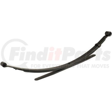 43-709 by DORMAN - Suspension Leaf Spring