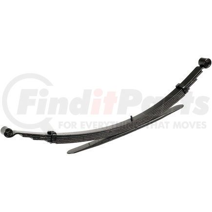 43-711HD by DORMAN - Suspension Leaf Spring