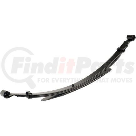 43-713 by DORMAN - Suspension Leaf Spring