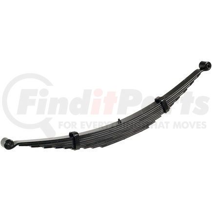 43-721 by DORMAN - Suspension Leaf Spring