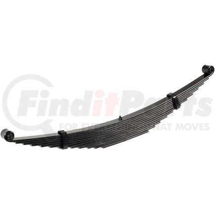 43-721HD by DORMAN - Suspension Leaf Spring