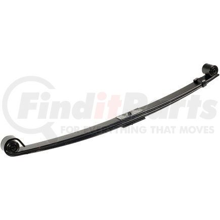 43-678 by DORMAN - Suspension Leaf Spring