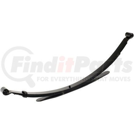 43-689 by DORMAN - Suspension Leaf Spring