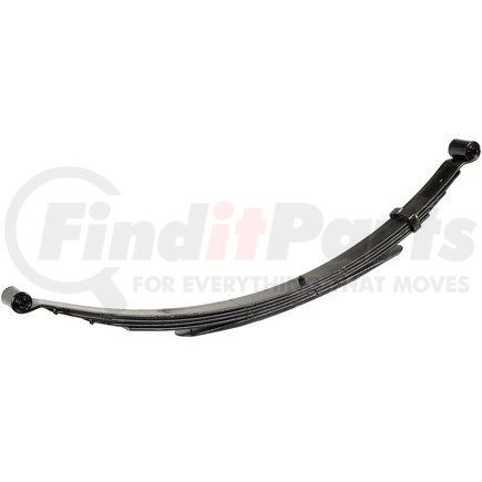 43-695 by DORMAN - Suspension Leaf Spring