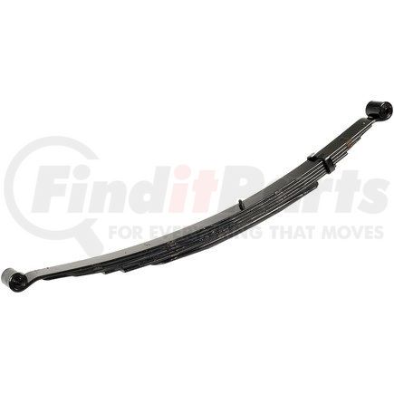 43-701 by DORMAN - Suspension Leaf Spring