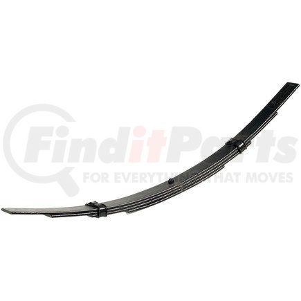 43-869 by DORMAN - Suspension Leaf Spring