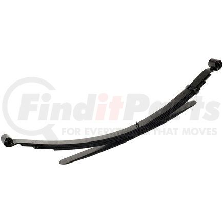 43-879 by DORMAN - Suspension Leaf Spring