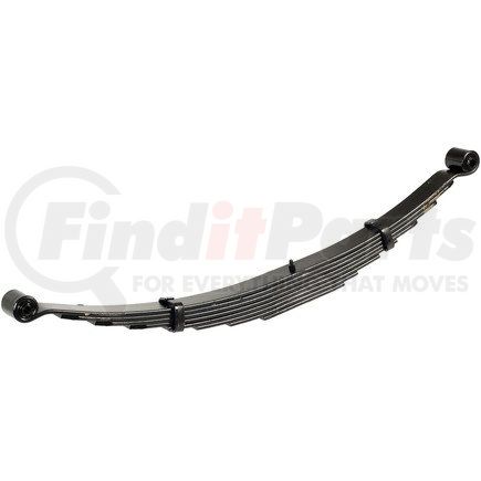 43-901 by DORMAN - Suspension Leaf Spring