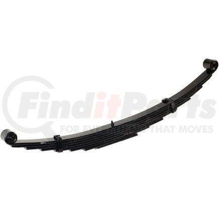 43-901HD by DORMAN - Suspension Leaf Spring