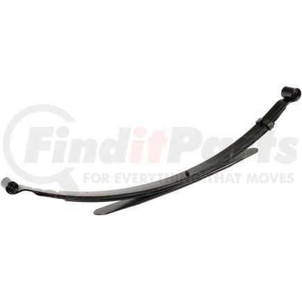 43-723 by DORMAN - Suspension Leaf Spring