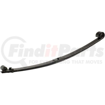 43-812 by DORMAN - Suspension Leaf Spring