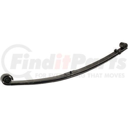 43-818HD by DORMAN - Suspension Leaf Spring