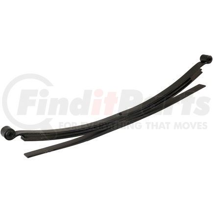 46-1343HD by DORMAN - Suspension Leaf Spring