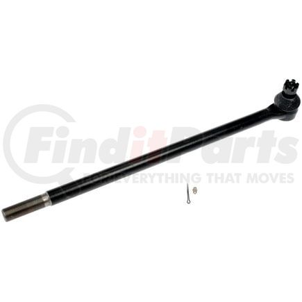 532-297 by DORMAN - "OE Solutions" Steering Drag Link