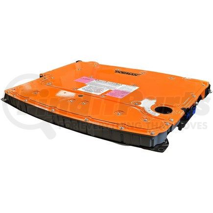 587-013 by DORMAN - Remanufactured Drive Battery